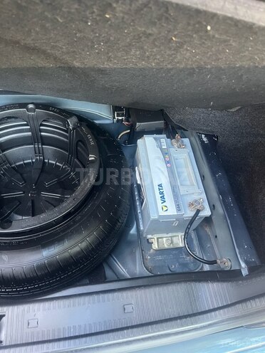 Mercedes C 200 2000, 247,500 km - 2.0 л - Mingəçevir