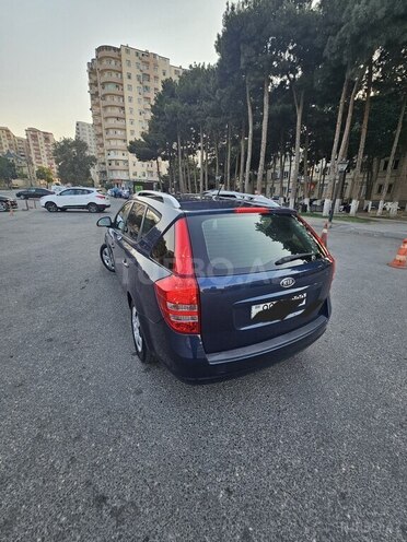 Kia Ceed 2008, 220,200 km - 1.4 л - Xırdalan