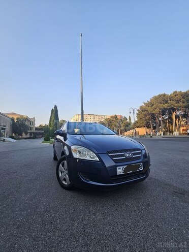 Kia Ceed 2008, 220,200 km - 1.4 л - Xırdalan
