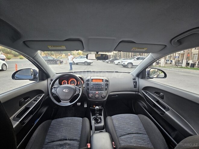Kia Ceed 2008, 220,200 km - 1.4 л - Xırdalan