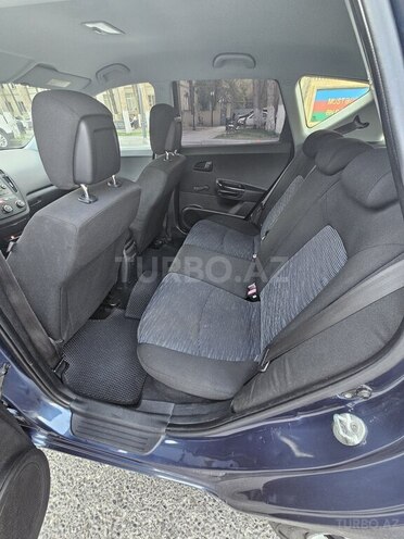 Kia Ceed 2008, 220,200 km - 1.4 л - Xırdalan