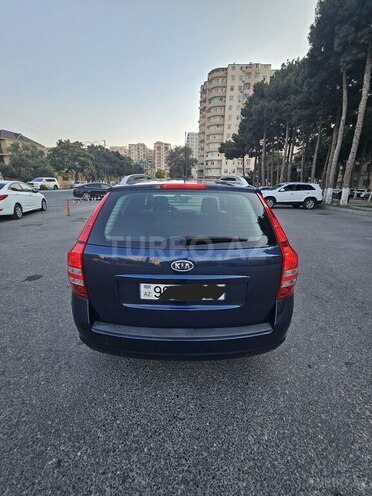 Kia Ceed 2008, 220,200 km - 1.4 л - Xırdalan
