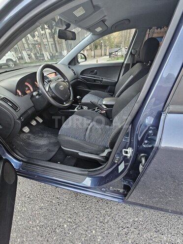 Kia Ceed 2008, 220,200 km - 1.4 л - Xırdalan