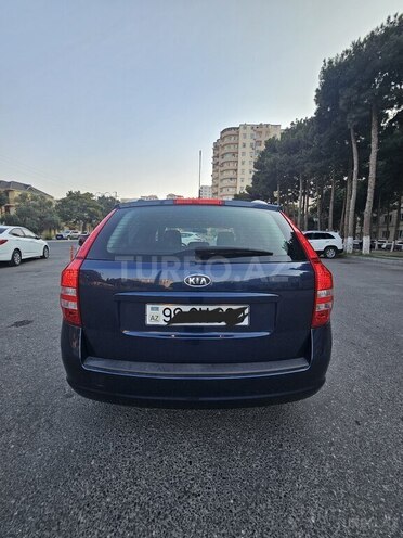 Kia Ceed 2008, 220,200 km - 1.4 л - Xırdalan