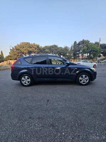 Kia Ceed 2008, 220,200 km - 1.4 л - Xırdalan