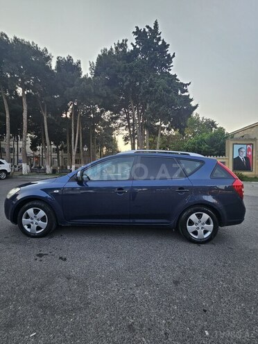 Kia Ceed 2008, 220,200 km - 1.4 л - Xırdalan