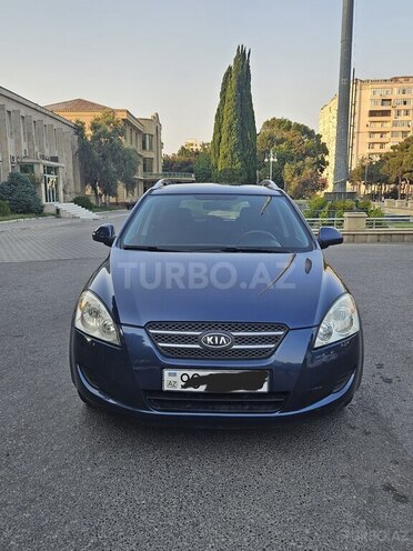 Kia Ceed 2008, 220,200 km - 1.4 л - Xırdalan