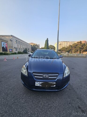 Kia Ceed 2008, 220,200 km - 1.4 л - Xırdalan