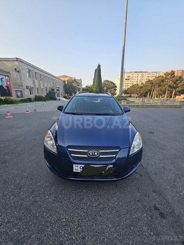 Kia Ceed 2008, 220,200 km - 1.4 л - Xırdalan