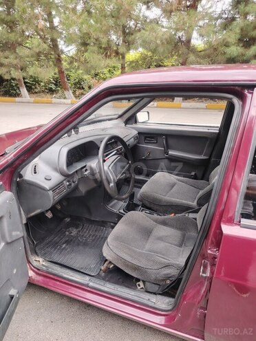 LADA (VAZ) 21099 1997, 300,000 km - 1.5 л - Ağdaş