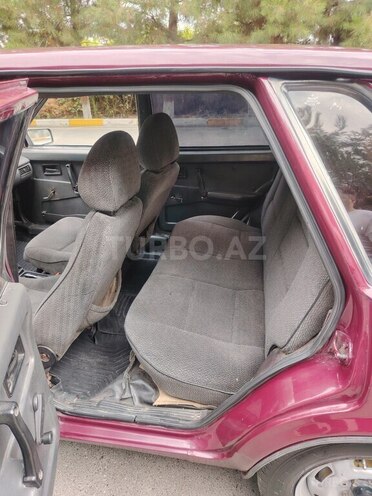 LADA (VAZ) 21099 1997, 300,000 km - 1.5 л - Ağdaş
