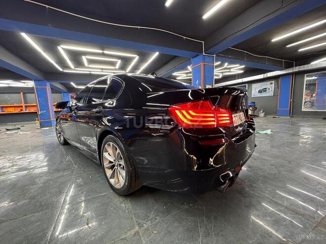 BMW 528 2015, 164,000 km - 2.0 l - Sumqayıt