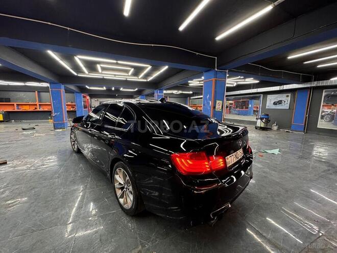 BMW 528 2015, 164,000 km - 2.0 l - Sumqayıt