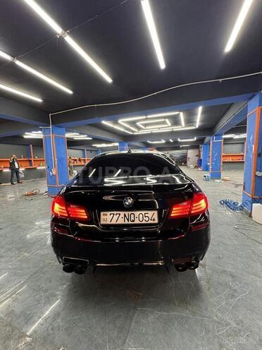 BMW 528 2015, 164,000 km - 2.0 l - Sumqayıt