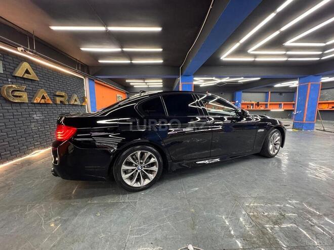 BMW 528 2015, 164,000 km - 2.0 l - Sumqayıt