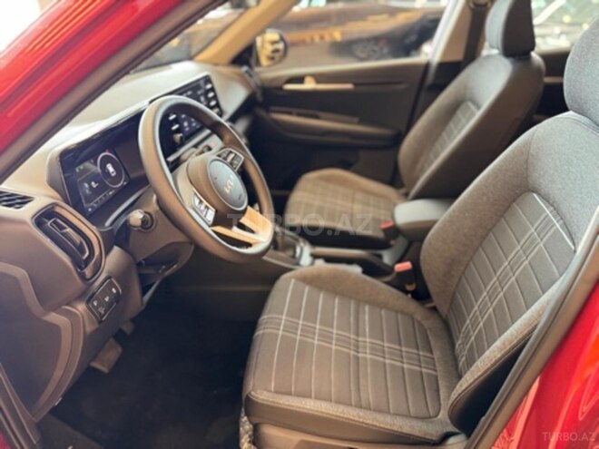 Kia  2025, 0 km - 1.5 l - Bakı