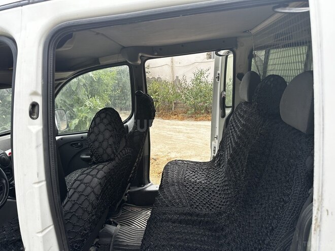 Fiat Doblo 2010, 250,000 km - 1.3 l - Bakı