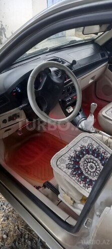 Geely CK 2006, 325,000 km - 1.5 l - Xaçmaz