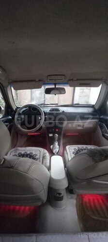 Geely CK 2006, 325,000 km - 1.5 l - Xaçmaz