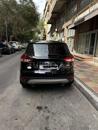 Ford Kuga 2014, 235,000 km - 1.6 l - Bakı