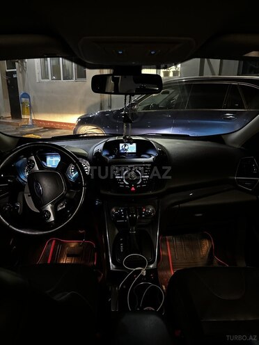 Ford Kuga 2014, 235,000 km - 1.6 l - Bakı