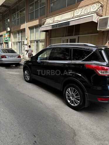 Ford Kuga 2014, 235,000 km - 1.6 l - Bakı