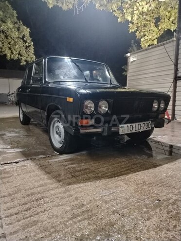 LADA (VAZ) 2106 1982, 75,000 km - 1.6 л - Mingəçevir
