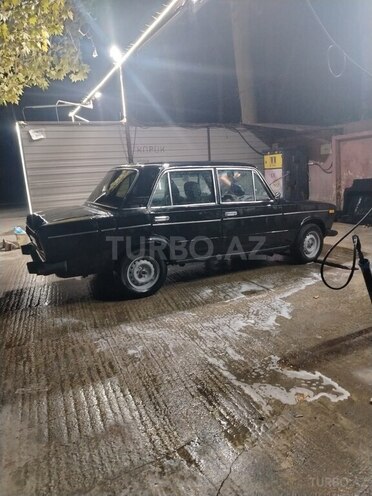 LADA (VAZ) 2106 1982, 75,000 km - 1.6 л - Mingəçevir