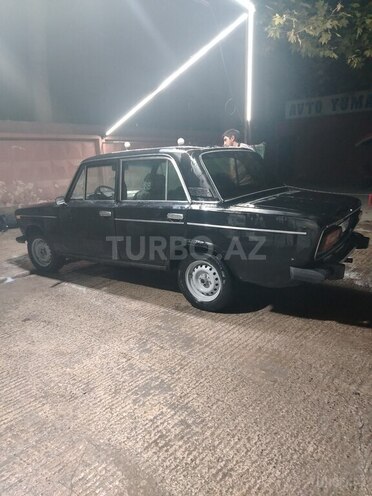 LADA (VAZ) 2106 1982, 75,000 km - 1.6 л - Mingəçevir