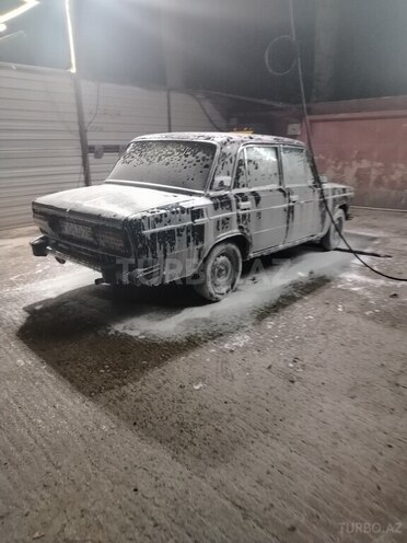 LADA (VAZ) 2106 1982, 75,000 km - 1.6 л - Mingəçevir