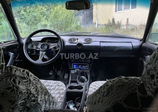 LADA (VAZ) 2106 1982, 75,000 km - 1.6 л - Mingəçevir