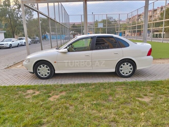 Opel Vectra 2000, 245,785 km - 1.8 l - Sumqayıt