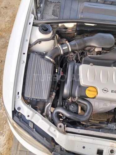 Opel Vectra 2000, 245,785 km - 1.8 l - Sumqayıt