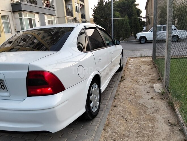 Opel Vectra 2000, 245,785 km - 1.8 l - Sumqayıt