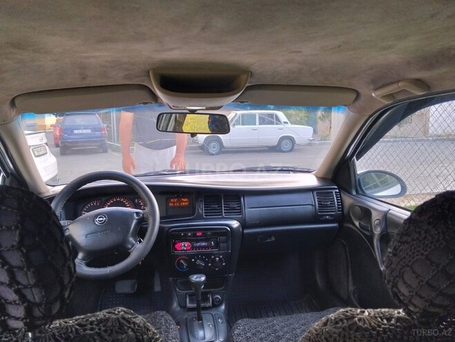 Opel Vectra 2000, 245,785 km - 1.8 l - Sumqayıt