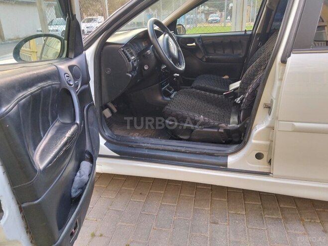 Opel Vectra 2000, 245,785 km - 1.8 l - Sumqayıt
