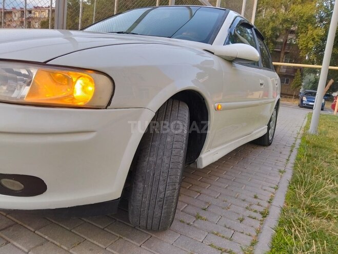 Opel Vectra 2000, 245,785 km - 1.8 l - Sumqayıt