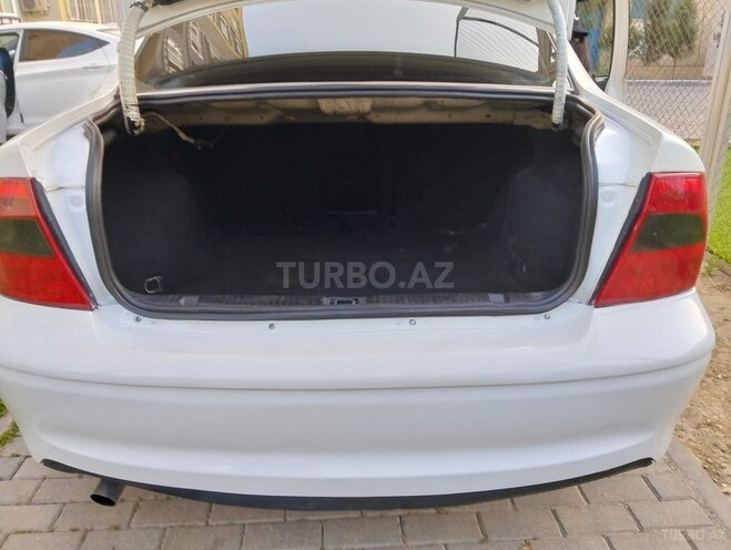 Opel Vectra 2000, 245,785 km - 1.8 l - Sumqayıt