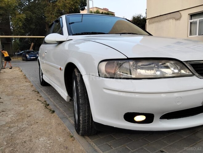 Opel Vectra 2000, 245,785 km - 1.8 l - Sumqayıt