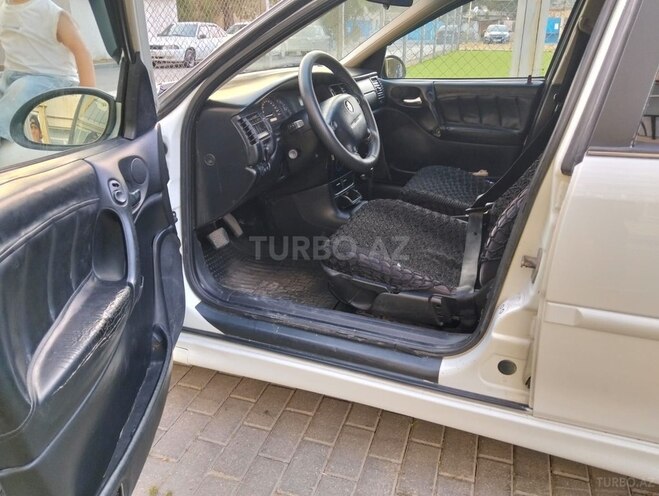 Opel Vectra 2000, 245,785 km - 1.8 l - Sumqayıt
