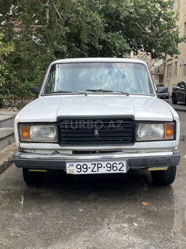 LADA (VAZ) 2107 1999, 120,000 km - 1.6 l - Bakı