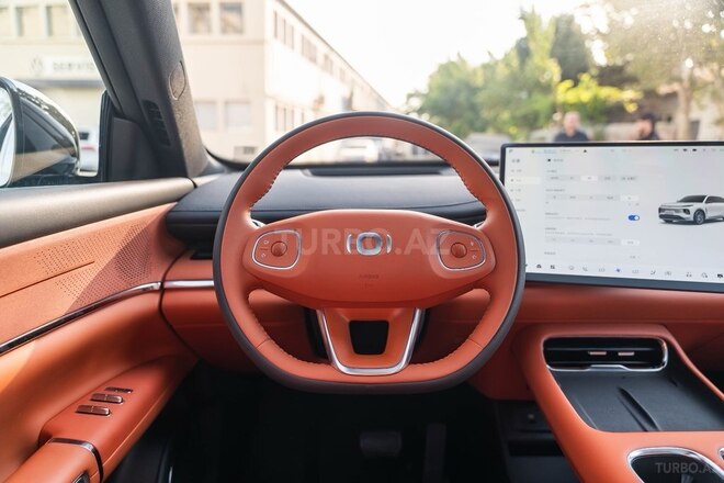 Changan  2025, 0 km - 1.5 l - Bakı