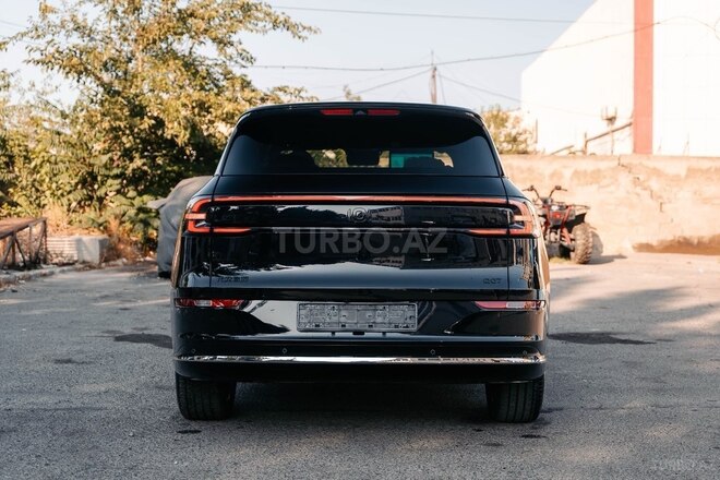 Changan  2025, 0 km - 1.5 l - Bakı