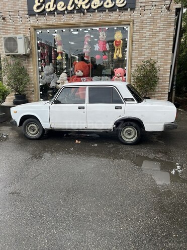 LADA (VAZ) 2107 1999, 120,000 km - 1.6 l - Bakı