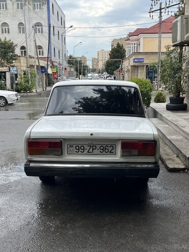 LADA (VAZ) 2107 1999, 120,000 km - 1.6 l - Bakı