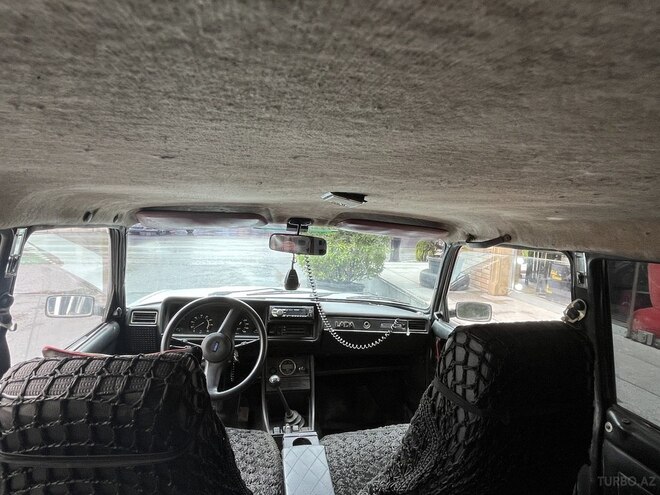 LADA (VAZ) 2107 1999, 120,000 km - 1.6 l - Bakı