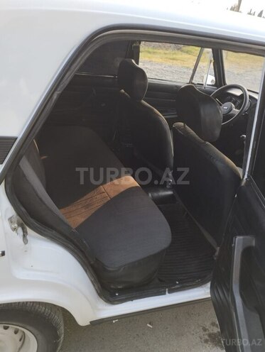 LADA (VAZ) 2106 1997, 320,000 km - 1.6 l - Bərdə