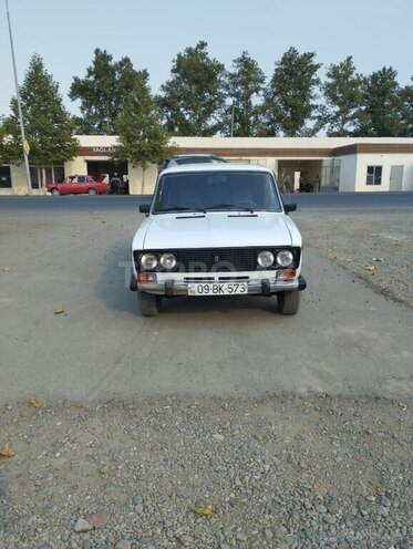 LADA (VAZ) 2106 1997, 320,000 km - 1.6 l - Bərdə