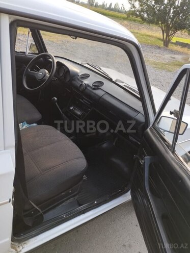 LADA (VAZ) 2106 1997, 320,000 km - 1.6 l - Bərdə