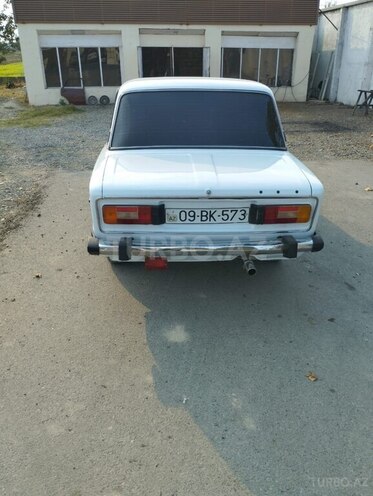 LADA (VAZ) 2106 1997, 320,000 km - 1.6 l - Bərdə